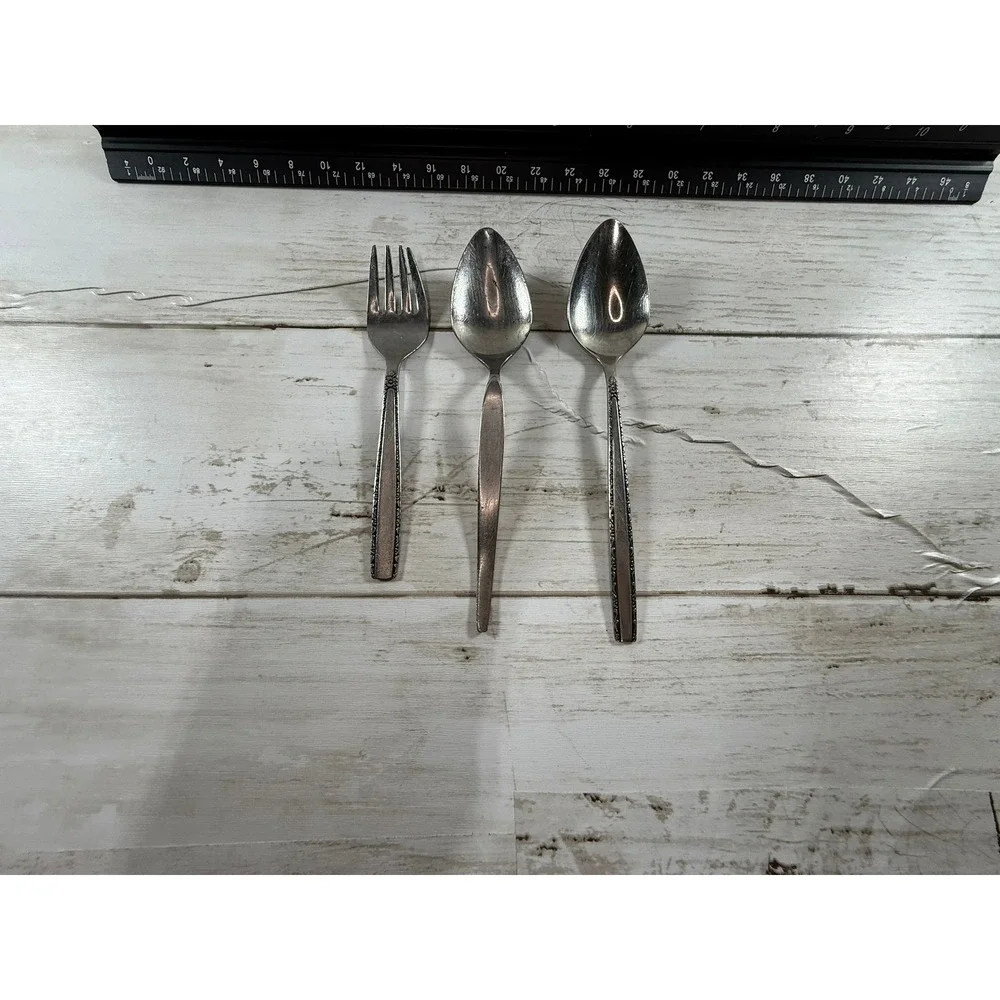 Unbranded set three